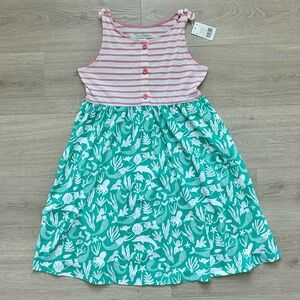 Mini Boden Mermaid Dress